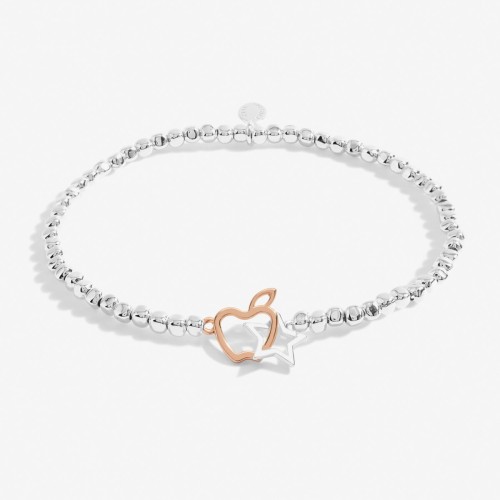 Joma "Forever Yours" Thank You Teacher Bracelet