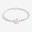 Joma "Forever Yours" Thank You Teacher Bracelet