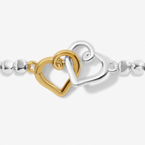 Joma "Forever Yours" So Very Proud Of You Bracelet
