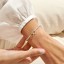 Joma "Forever Yours" So Very Proud Of You Bracelet