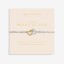 Joma "Forever Yours" So Very Proud Of You Bracelet