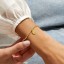 Joma A little Forever Remembered (Gold) Bracelet