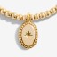 Joma A little Forever Remembered (Gold) Bracelet