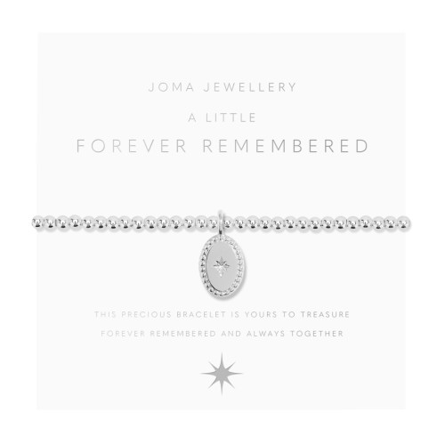 Joma A little Forever Remembered Bracelet
