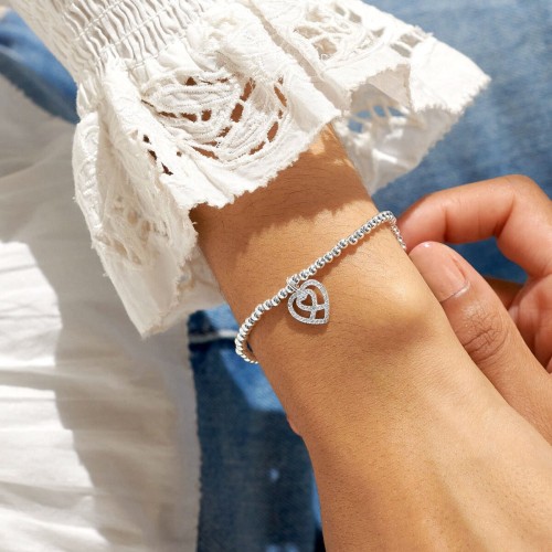 Joma A little A Day to Remember Bracelet