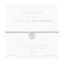 Joma A little A Day to Remember Bracelet