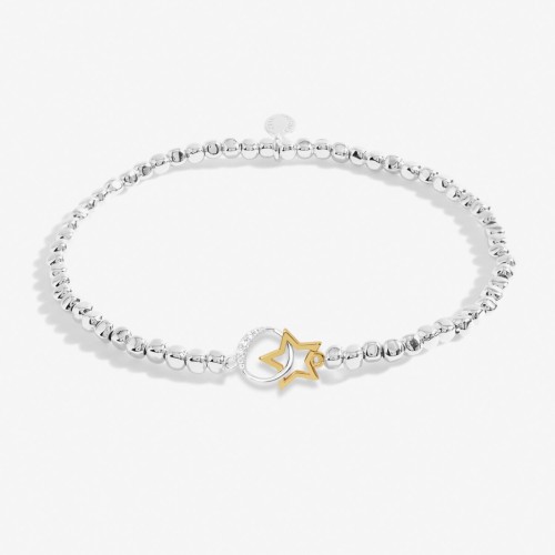 Joma "Forever Yours" Always Dream Big Bracelet