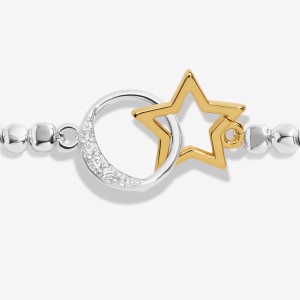 Joma "Forever Yours" Always Dream Big Bracelet