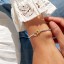 Joma "Forever Yours" Always Dream Big Bracelet
