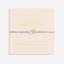 Joma "Forever Yours" Always Dream Big Bracelet