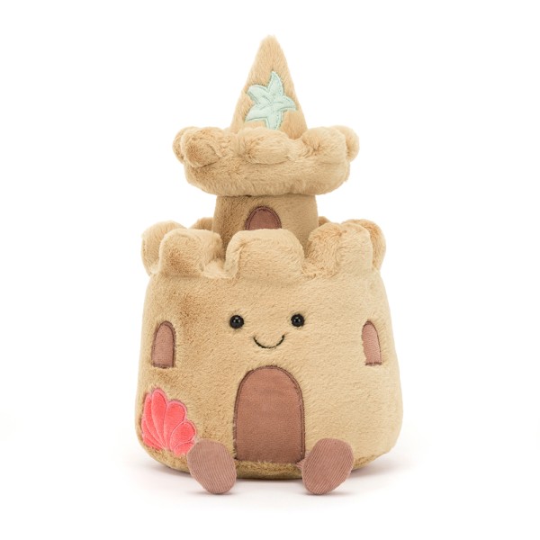 Jellycat Amuseable Ukulele ウクレレ ぬいぐるみ 器 Jellycat