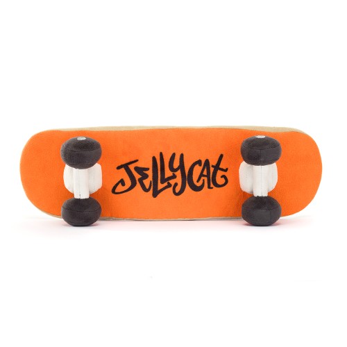 Jellycat Amuseable Sports Skateboard