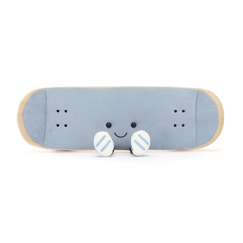 Jellycat Amuseable Sports Skateboard