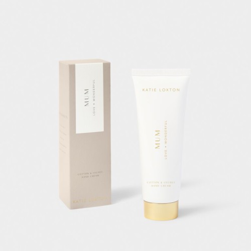 Katie Loxton Hand Cream 'Mum'