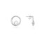 Joma June Birthstone Earrings