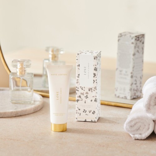Katie Loxton Hand Cream 'Love'