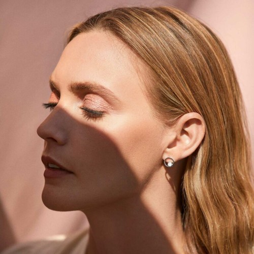 Joma June Birthstone Earrings