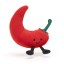 Jellycat Amuseable Chilli Pepper