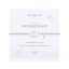 Joma A Little Friendship Bracelet - Silver Hearts
