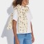 Katie Loxton Blossom Print Scarf