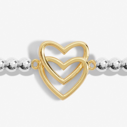 Joma A Little Soulmate Bracelet