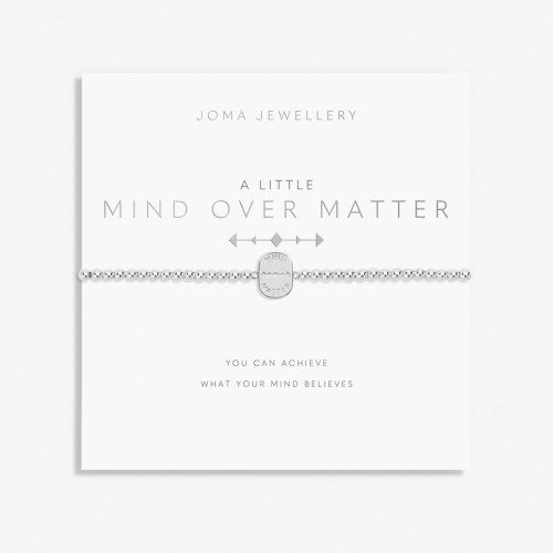 Joma A Little Mind Over Matter Bracelet