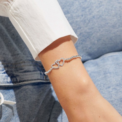 Joma A Little Loved Beyond Measure Bracelet
