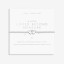 Joma A Little Loved Beyond Measure Bracelet