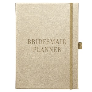 BusyB Bridesmaid Planner