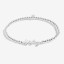 Joma A Little Wifey For Lifey Bracelet