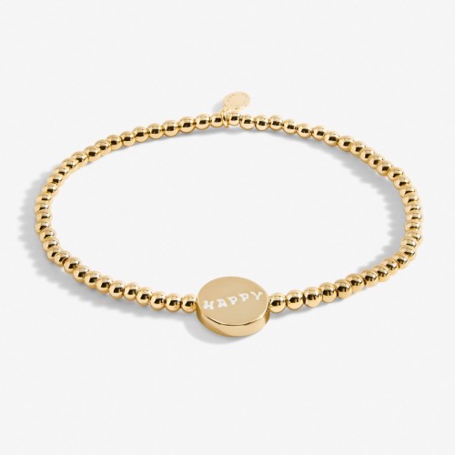 Joma A Little Happiness Bracelet