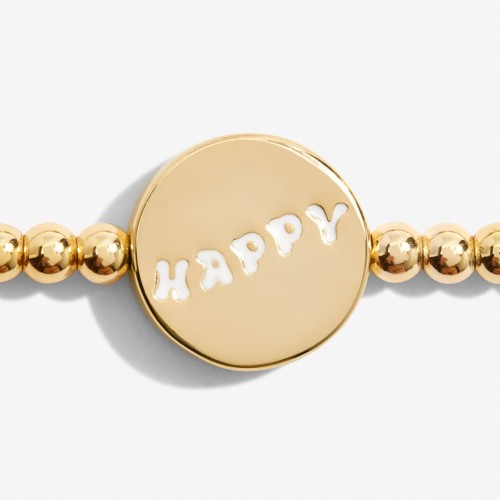 Joma A Little Happiness Bracelet