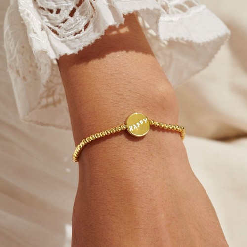 Joma A Little Happiness Bracelet