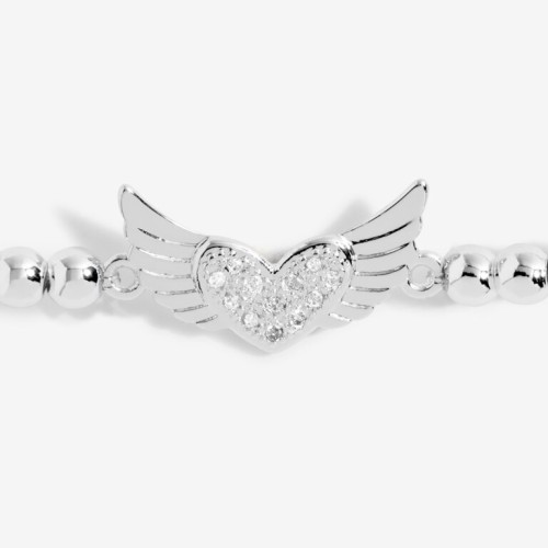 Joma A Little Wings To Fly Bracelet