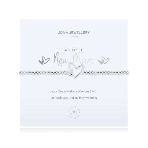 Joma A Little New Mum Bracelet