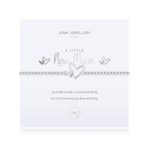 Joma A Little New Mum Bracelet