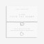 Joma A Little From The Heart Bracelet