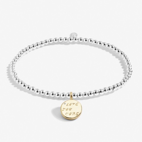 Joma A Little Love You More Bracelet