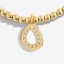 Joma A Little Fearless Bracelet