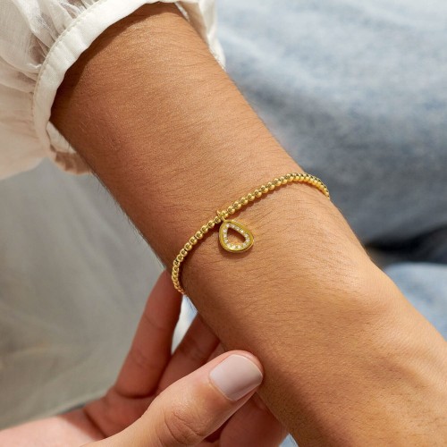 Joma A Little Fearless Bracelet