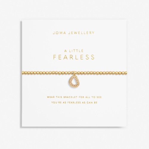 Joma A Little Fearless Bracelet