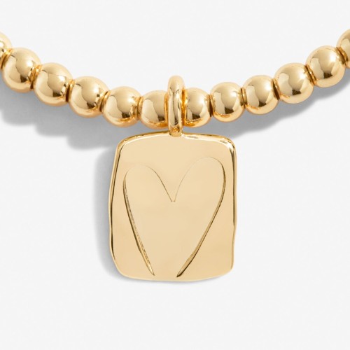Joma A Little You're Golden Bracelet