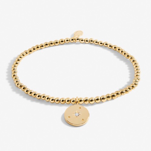 Joma A Little Live In The Moment Bracelet