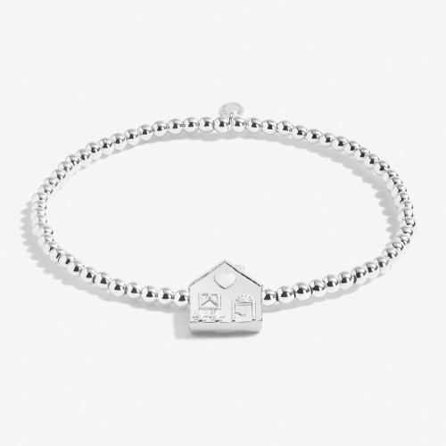 Joma A Little Happy First Home Bracelet