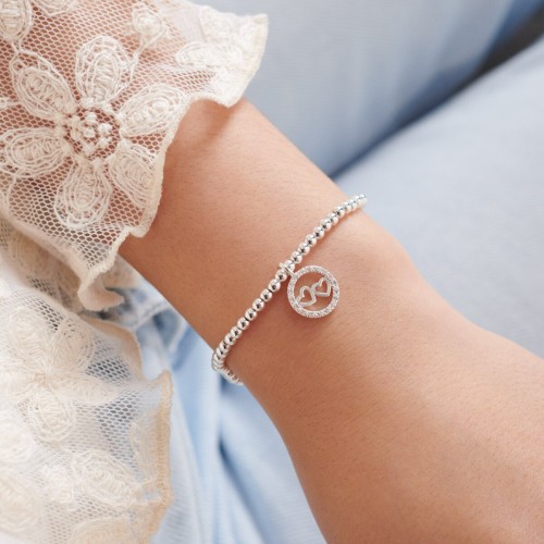 Joma Children's a little 'Amazing Friend' Bracelet