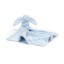 Jellycat Blue Bashful Bunny Soother