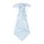 Jellycat Blue Bashful Bunny Soother
