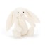 Jellycat Cream Bashful Bunny Little