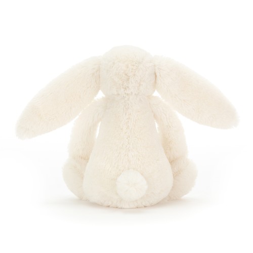Jellycat Cream Bashful Bunny Little