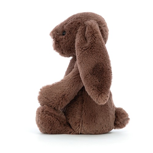 Jellycat Fudge Bashful Bunny Small